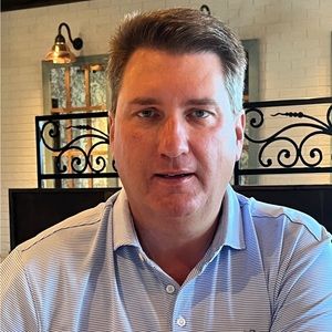 Meet your Posher, Dax